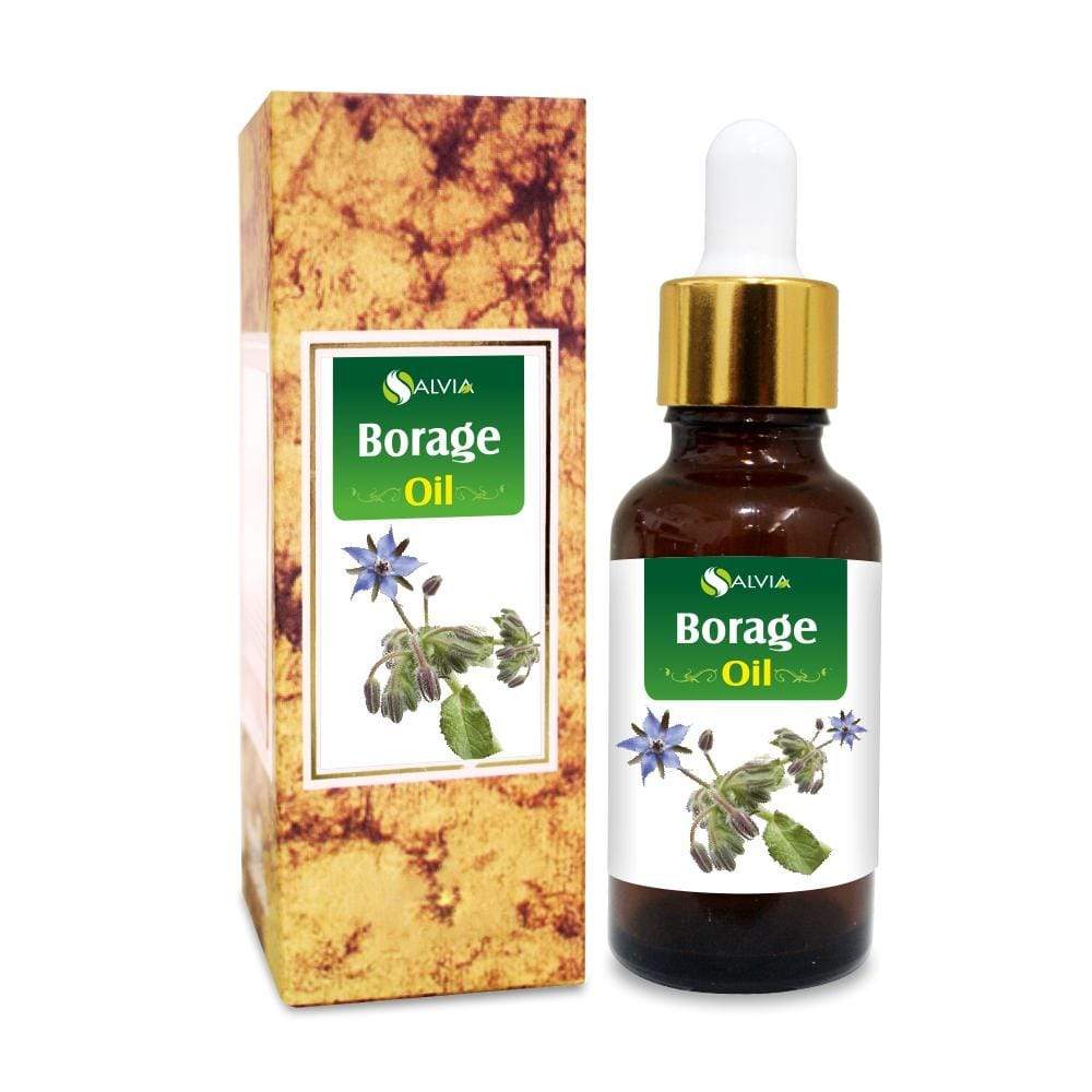Borage Oil Borage Oil